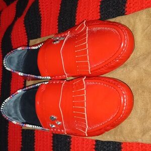 Gucci loafers